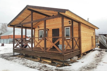 Баня